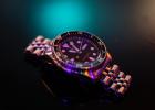 ръчен часовник на Seiko