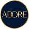 logo ADORE - Остеоестетика, Кобидо и терапии за лице